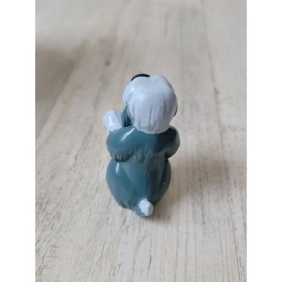 Max beg Eric dog begging little mermaid toy Disney - Picture 4 of 5